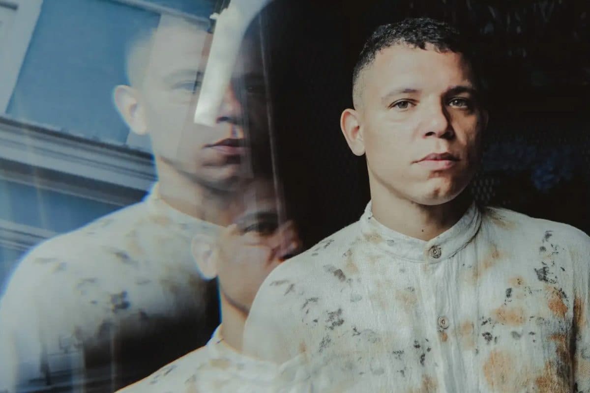Cali Lanauze lanza Just Like Magic EP y reafirma su lugar en la escena electrónica global