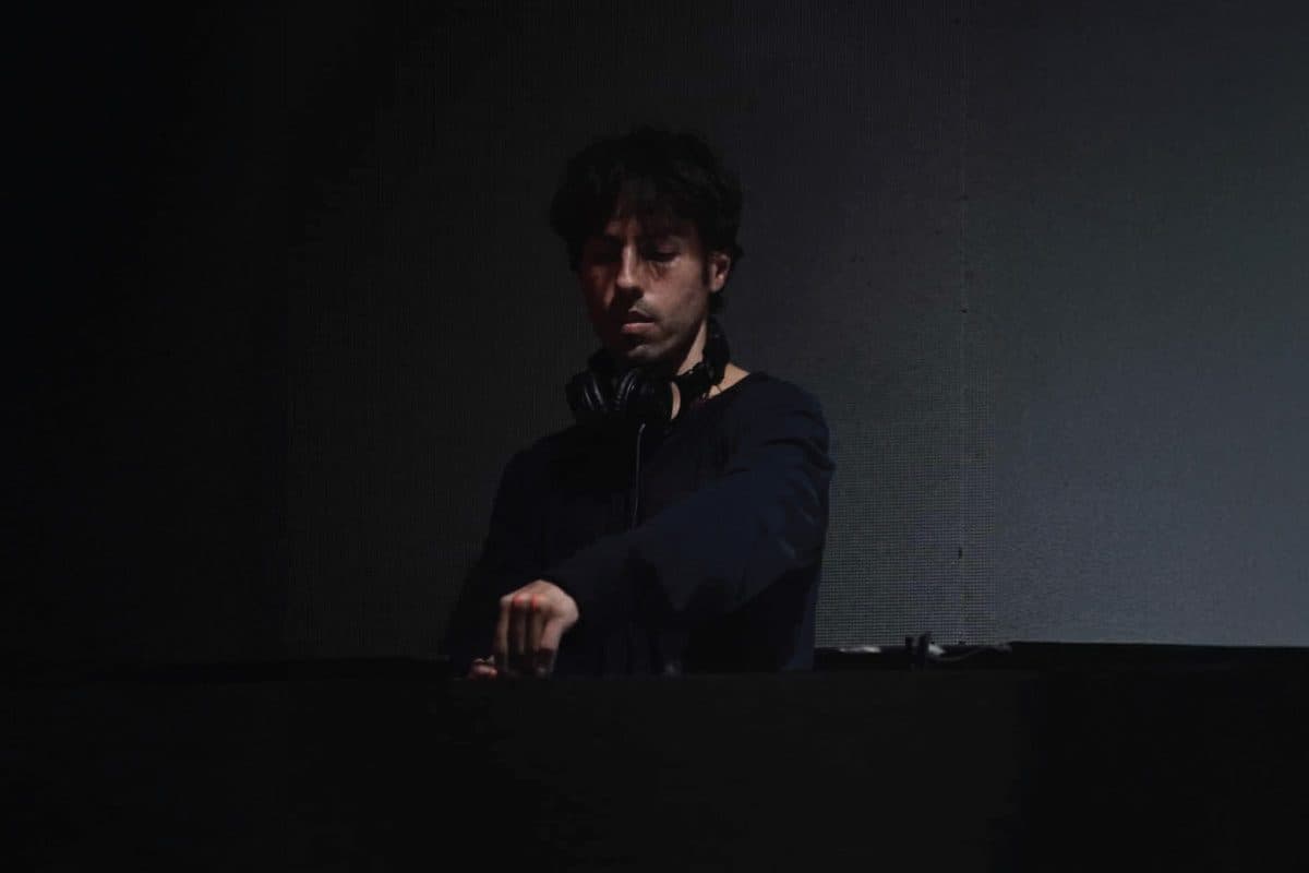 Avvataer presenta doble lanzamiento de EPs en Loosid Records