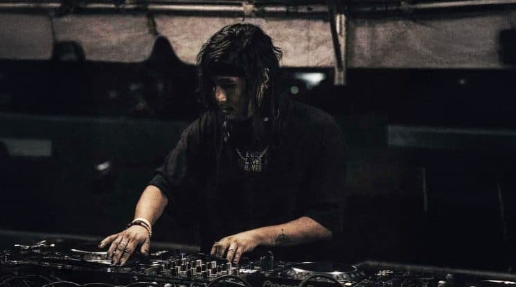 Publixa lanza su segundo EP : RAZOR FACE